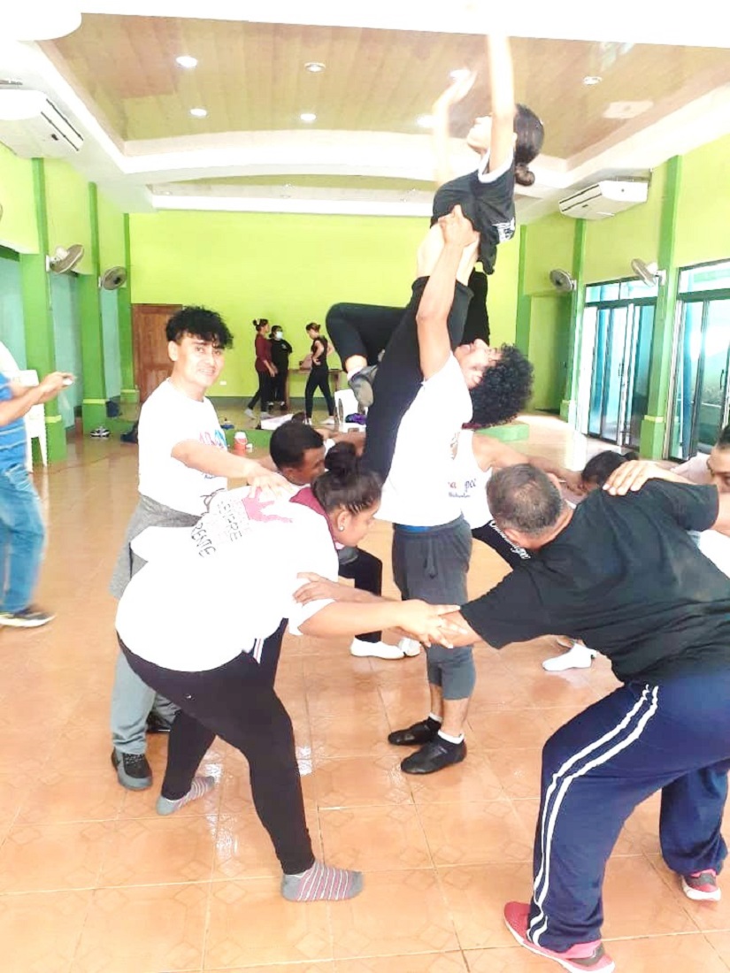 danza